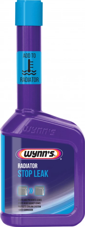 Aušinimo sistemos hermetikas Wynn's 325ml