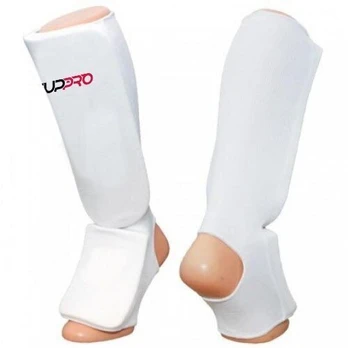 Kojų apsaugos SUPPRO, baltos