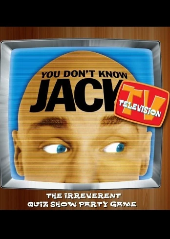 You Don't Know Jack Television PC