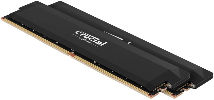 Memory DDR5 32GB PC 6400-KIT CL38 B 2x16GB