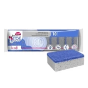 York Prestige indų plovimo kempinės Bacteria Stop, 10 vnt kaina
