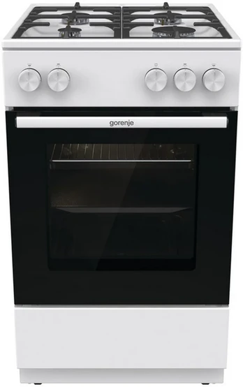 Viryklė Gorenje GG5A10WFFM