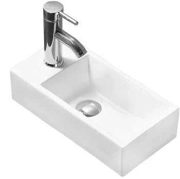 Praustuvas Szynaka Meble Nancy, 45x25 cm