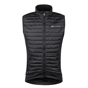 Liemenė FORCE CHILL (juoda) XL