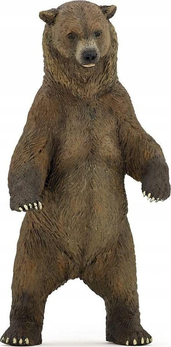 Papo figūrėlė Grizlis