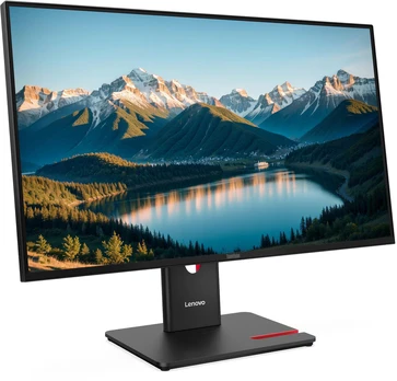Monitorius Lenovo ThinkVision T27Q-40