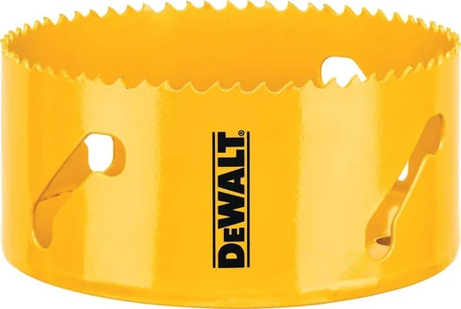 Dewalt otwornica bimetalinis 111 mm ekstremalus
