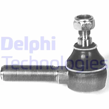 Skersinės vairo trauklės galas DELPHI TA990