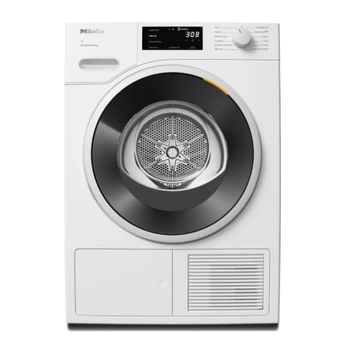 Džiovyklė Miele TWD640 WP