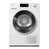 Džiovyklė Miele TWD640 WP kaina