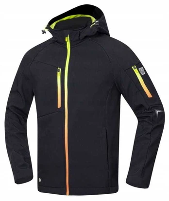 Softshell darbo striukė ARDON