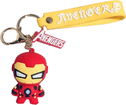 Raktų pakabukas Marvel