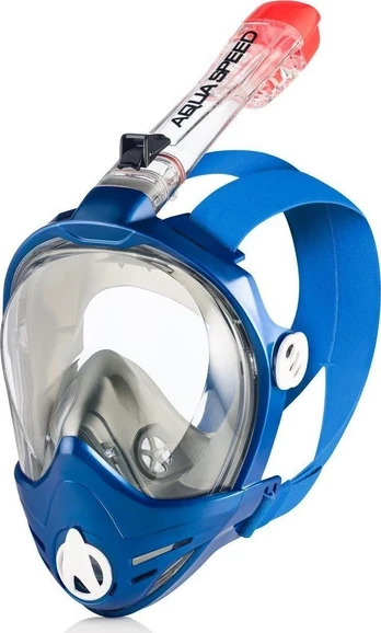 Aqua Speed Full-face mask BRIZO
