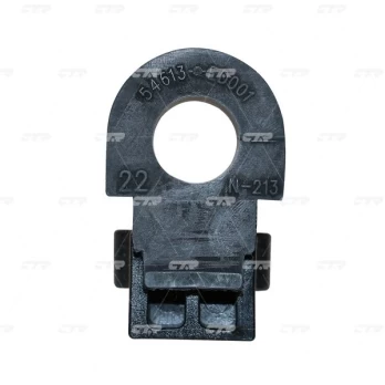 Skersinio stabilizatoriaus įvorė CTR GV0412