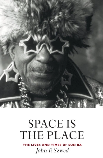 Space is the Place