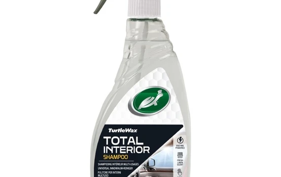 Salono valiklis TURTLE WAX, universalus, 500 ml
