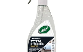 Salono valiklis TURTLE WAX, universalus, 500 ml kaina