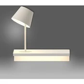 "Vibia Suite" - modernus 29 cm LED sieninis šviestuvas