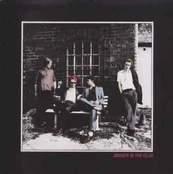 CD Palma Violets - Danger In The Club