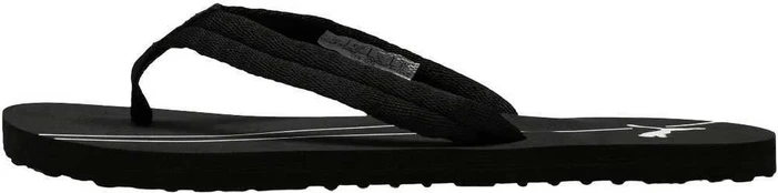 Puma Šlepetės Vyrams Epic Flip V3 Juodas 402877 01