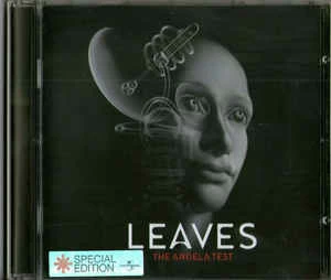 CD Leaves - The Angela Test