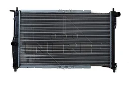Radiatorius, variklio aušinimas NRF 53253