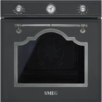Orkaitė Smeg SF750AS