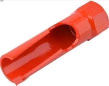 YATO Universali gręžimo karūna TCT 22mm 1/2" kaina