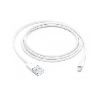 Laidas Apple Lightning-USB laidas (1 m) MUQW3ZM/A
