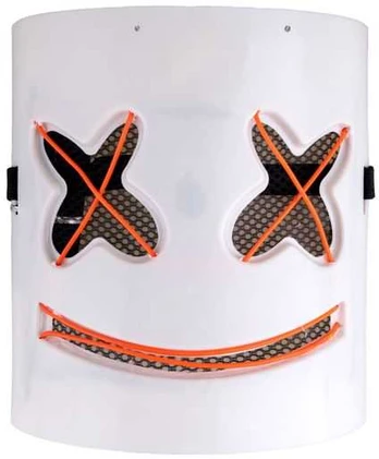 ESPA LED Voodoo maske