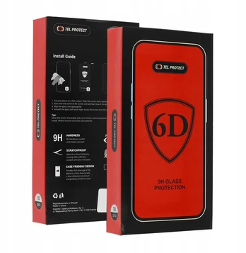 Tel Protect Full Glue 6D
