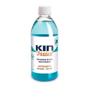 Kin Junior Mouthwash 500ml kaina