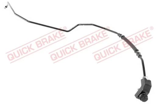 QUICK BRAKE QB96.012X Brake hose
