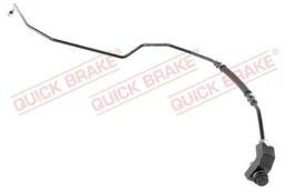 QUICK BRAKE QB96.012X Brake hose kaina
