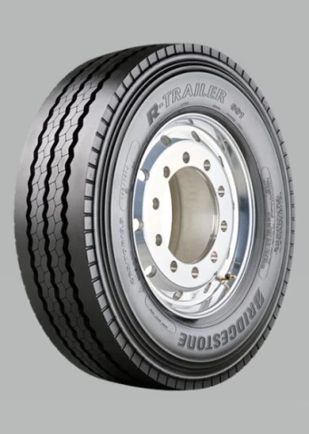 BRIDGESTONE RT001 235/75 R17.5 143 J
