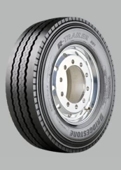 BRIDGESTONE RT001 235/75 R17.5 143 J kaina