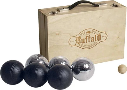 Petankės rinkinys Buffalo