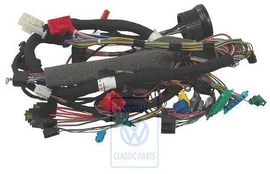 Vag T4 T4 Syncro 1996 2004 Originalus 7D0971052DT