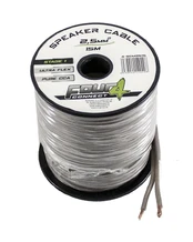 FOUR Connect 4-SCM2515 minispool 2x2.5mm2, 15m kaina