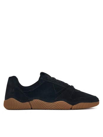 Clarks Laisvalaikio batai Sharpham Lace 26320168 Juoda
