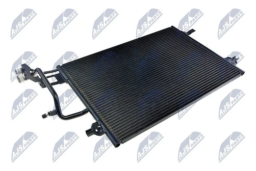 Kondensatorius, oro kondicionierius NTY CCS-AU-008