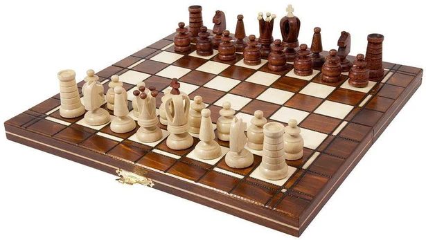 Šachmatai Royal mini