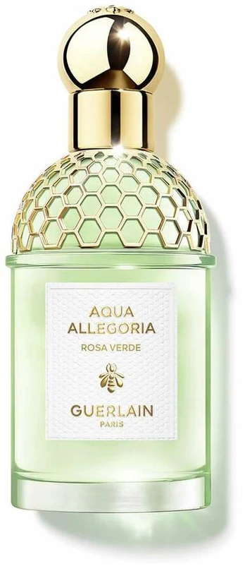 Guerlain Žalias ROSE EDT vapo 75 ml