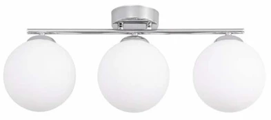 Šviestuvas lubų Spot-Light Tilo, E14