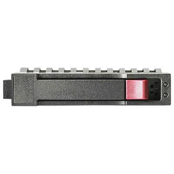 HPE 802580-B21-RFB SSD diskas 400 GB 2.5" SAS
