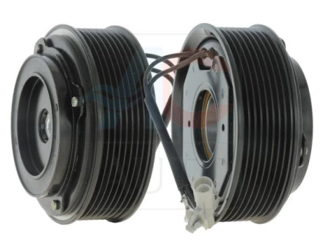 Magnetinė sankaba, oro kondicionieriaus kompresorius ACAUTO AC-06DN131