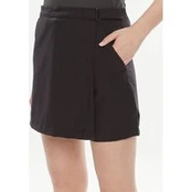 CMP Sportiniai šortai 33T5366 Pilka Regular Fit