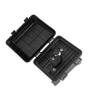 FILTRO KORPUSAS HONDA GCV 135 GCV160