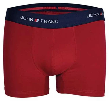 Bokserio šortai JOHN FRANK