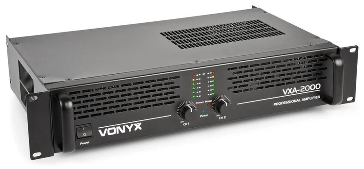 Vonyx VXA-2000